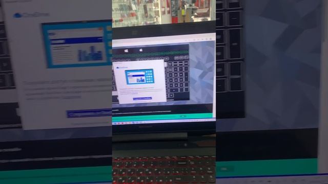 Ноутбук Lenovo y70-70 Touch смотреть онлайн