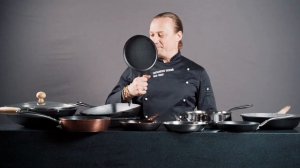 Как ПРАВИЛЬНО выбрать сковороду. СОВЕТЫ от шеф повара Василия Емельяненко