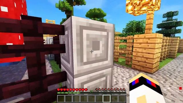 БОМЖ РЕБЕНОК И ДЕВУШКА ПАПА И МАМА ВЫЖИВАНИЕ БОМЖА! МАЙНКРАФТ В РЕАЛЬНОЙ ЖИЗНИ ВИДЕО ТРОЛЛИНГ смотреть онлайн