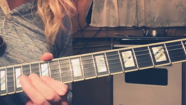Jamming Out on the Boat, NEW D'Angelico Excel Mini DC смотреть онлайн
