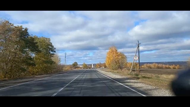 Россошь  - Острогожск