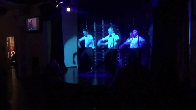 55th Birthday show compilation смотреть онлайн