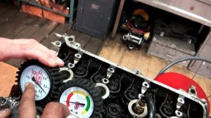 Пневмотестер - это просто.