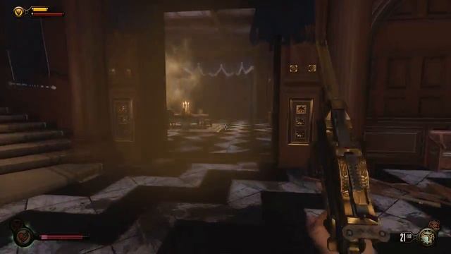гиги за шаги | Bioshock infinite смотреть онлайн