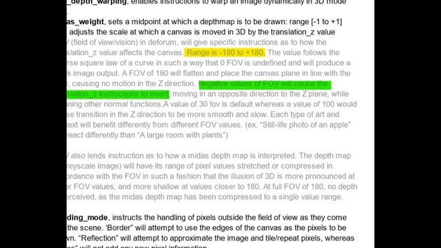 Stable Diffusion Text to Video extension Deforum and Super Easy Installation смотреть онлайн