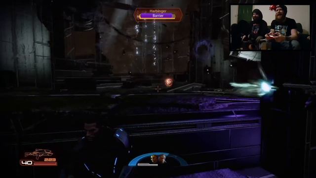 Mass Effect 2: Suicide Mission! Who will survive?! смотреть онлайн