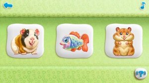 УМНЫЙ МАЛЫШ - 2! Игры для детей - Образовательная игра