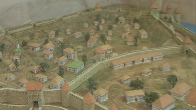 Краєзнавчому музею Аккерману - 76 років смотреть онлайн