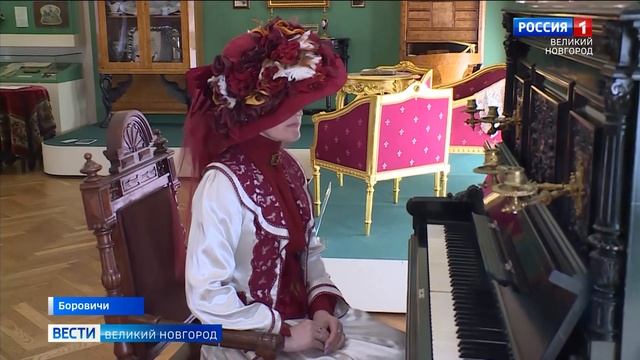 ГТРК СЛАВИЯ 165 лет композитору Анатолию Лядову 12 05 20 смотреть онлайн