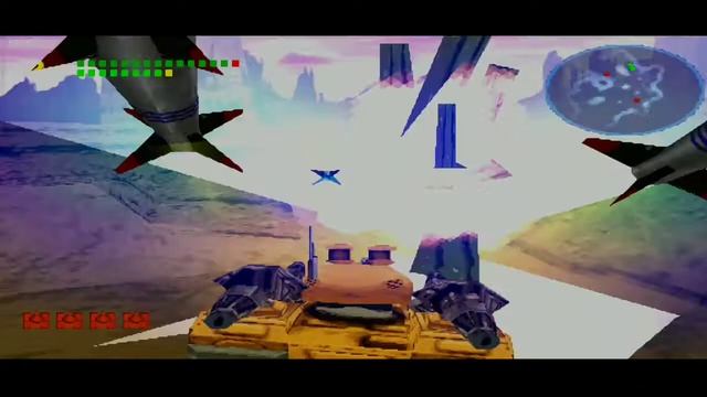 Tiny Tank 1# прохождение, уровень сложный. смотреть онлайн