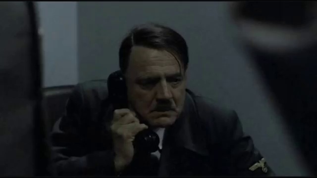 Юмор. Гитлер и Водка. Новости Жирновска - форум ЖИРАФ смотреть онлайн