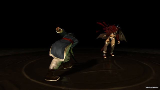 Mortal Kombat Deadly Alliance All Fatalities On Nitara (HD)