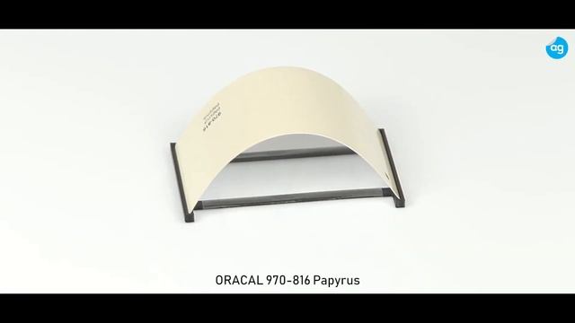 ORACAL 970-816 Papyrus смотреть онлайн