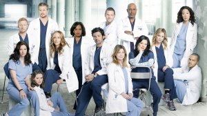 Анатомия страсти - 7 сезон 14 серия / Grey′s Anatomy