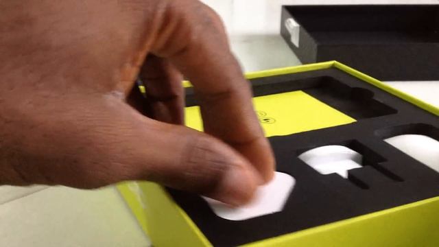 Unboxing of Latest Infinix Zero 2 2015 - aka KEVLAR смотреть онлайн