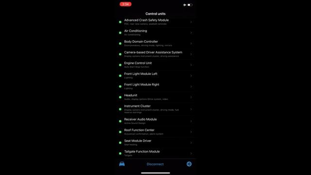 2020년 BMW 520i 코딩 한번 해볼까-2::비머코드를 활용한 쉬운코딩법