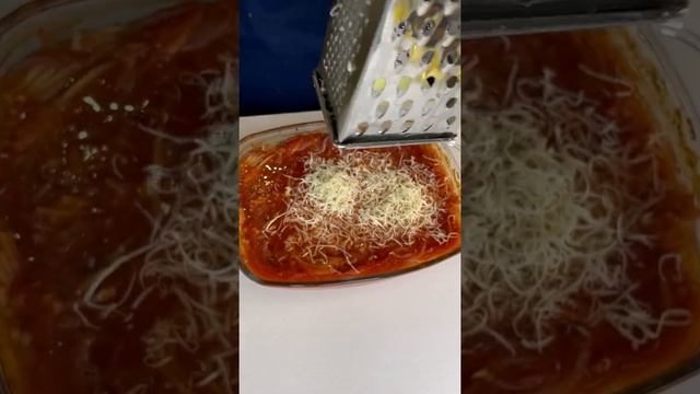 ПРОВЕРЯЮ САМЫЙ ПОПУЛЯРНЫЙ рецепт ТикТока - спагетти с томатным соусом смотреть онлайн