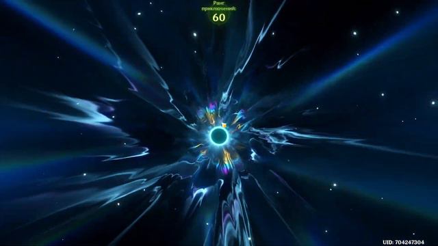 Фурина против Кита. Всепожирающий Нарвал / Genshin Impact