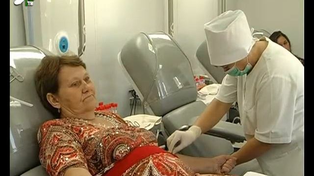 Благое дело ради жизни других людей смотреть онлайн