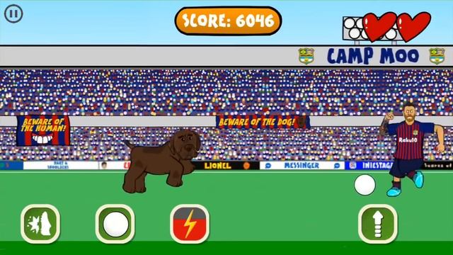 442oons football runners part 5 смотреть онлайн