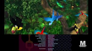 Rio - Maldonado Network Credits