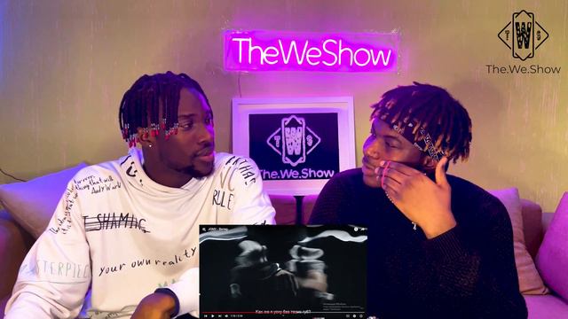 ИНОСТРАНЦЫ СЛУШАЮТ JONY - Ветер #REACTION #theweshow #JONY #Ветер #Альбом смотреть онлайн