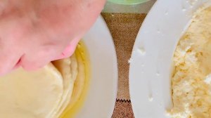 МОЛДАВСКИЕ ВЕРТУТЫ  Пошаговый рецепт