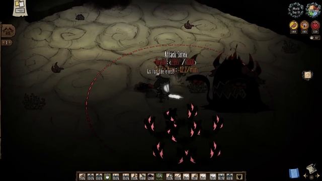 MASSIVE Terrors Below Update - From Beyond - Don't Starve Together Guide [BETA] смотреть онлайн