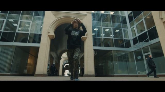 House Dance by Nekit смотреть онлайн