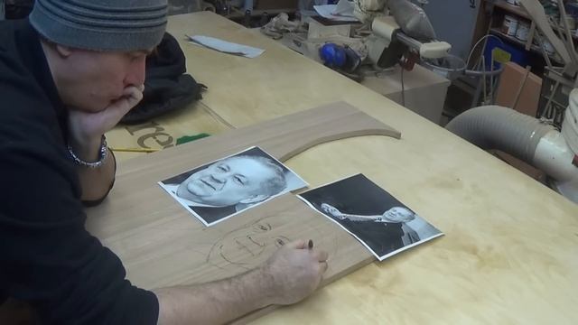 Внимание скоро на канале. Спойлер!ДЕРЕВЯННОЕ ПАННО))) Attention soon on the channel. Spoiler! смотреть онлайн