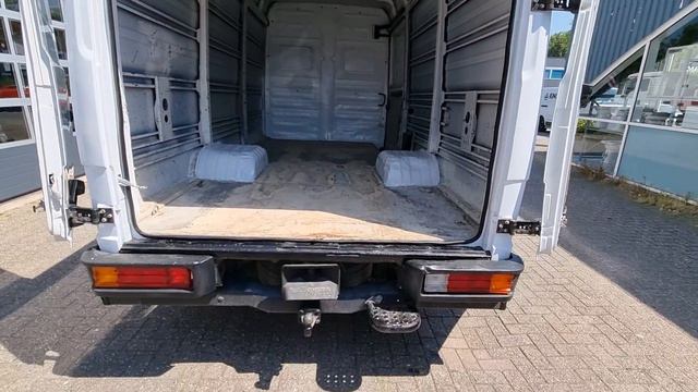 MERCEDES VARIO 816 D BLUETEC 5 EURO 5B L2H2 GVW 7500 KG смотреть онлайн