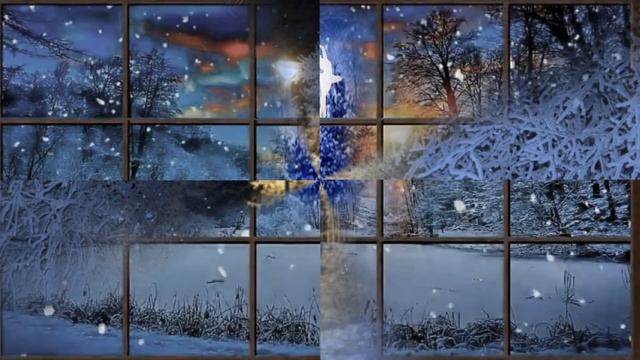 Друг мой Фонарь (Сергей Журавлёв & Елена Александренко & Тамара Школина) смотреть онлайн