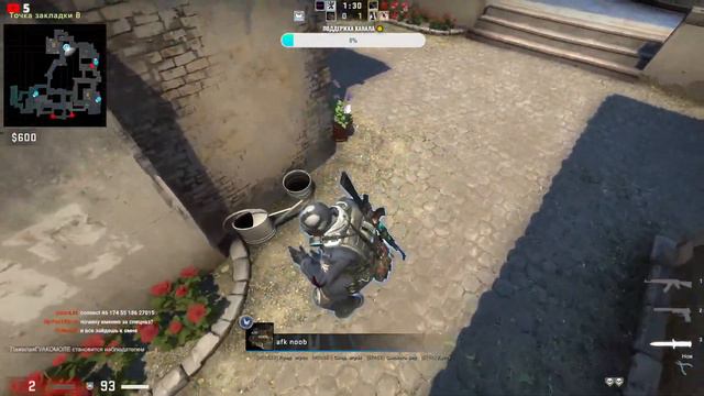🥵ДЕВУШКА В CS:GO | РОЗЫГРЫШ | СОЛЬЮ ФОТКУ В ТГ КАНАЛЕ | ИГРАЕМ С ПОДПИСЧИКАМИ ксго, кс, стрим cs:go смотреть онлайн