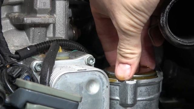 Today I change the oil in my 2018 Ski Doo ACE 900 snowmobile смотреть онлайн