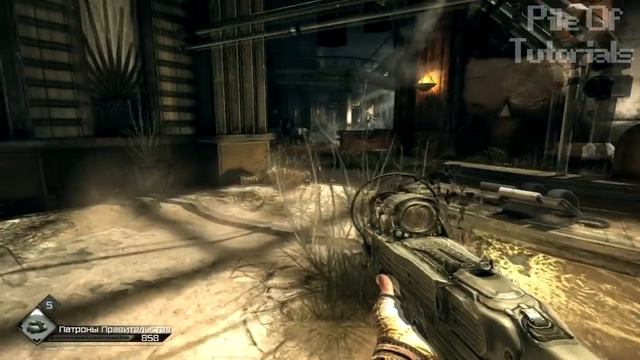Пасхалки в Rage - секретные комнаты [Easter Eggs] смотреть онлайн