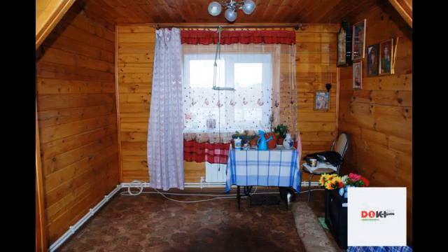 Дом в Егорьевском районе в д.Клеменово смотреть онлайн