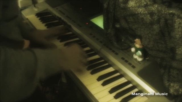 Goodbye Yellow Brick Road [Elton John piano cover] смотреть онлайн