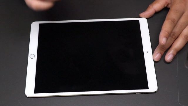 Sevrok iPad Air 3 Screen Protector, iPad Pro 10.5 Tempered Glass_ INSTALLATION смотреть онлайн