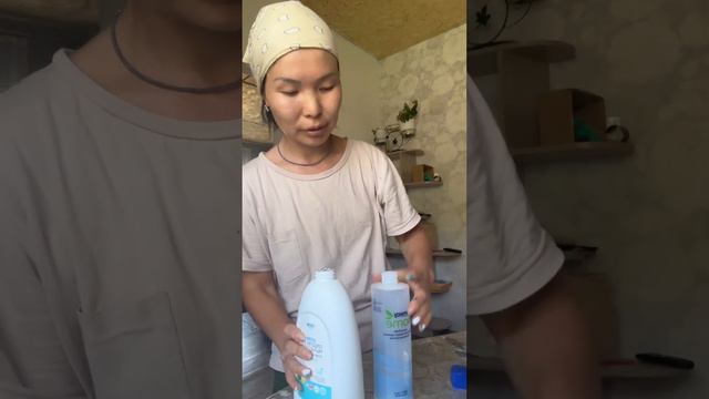 Средство для мытья посуды Атоми смотреть онлайн