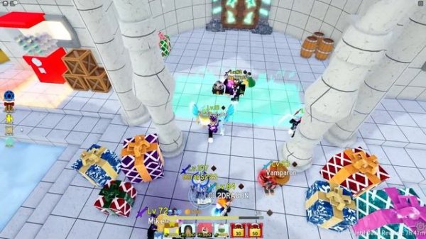 ALL STAR TOWER DEFENSE CODES *CHRISTMAS UPDATE* NEW AKIRA 6 STAR ROBLOX ALL STAR TOWER DEFENSE CODE