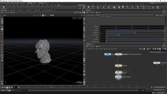 Custom Houdini Nodes For Beginners смотреть онлайн
