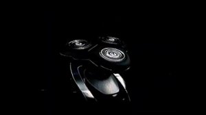 Реклама Бритва Philips и Эльдорадо Февраль 2009