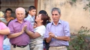Свадьба в Дагестане. село Ахты