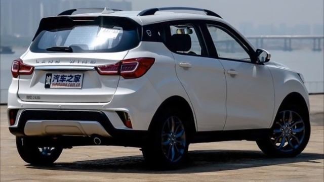 Китай скопировал наши "Lada Vesta" и Xray, получилось даже лучше! смотреть онлайн