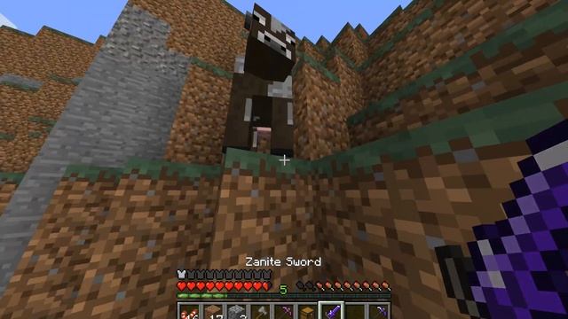 minecraft aether II с BIG'ом (Третья серия) Ремонт,Обычный мир,СЕТ! смотреть онлайн