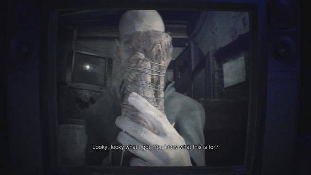 Legacy | Resident Evil 7: Biohazard (BLIND) | 12 | "The Testing Area" смотреть онлайн