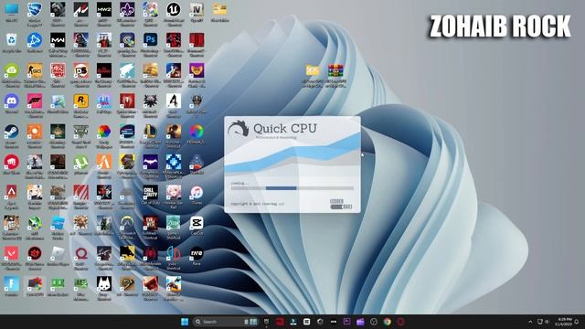 How To FIX Low GPU Usage and High CPU Usage in Fortnite Season OG (More FPS & Fix Freezing) смотреть онлайн