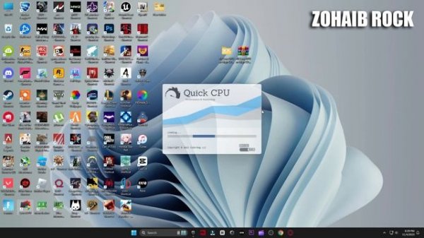 How To FIX Low GPU Usage and High CPU Usage in Fortnite Season OG (More FPS & Fix Freezing)