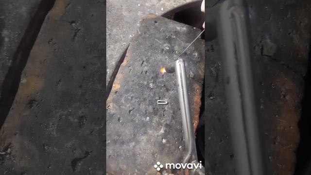 учимся паять серебро смотреть онлайн