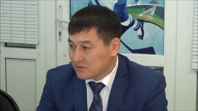 О программе и наградах (директор "ЦСП сборных команд РХ" Евгений Костяков) смотреть онлайн